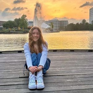 Meet your Posher, Mandolin